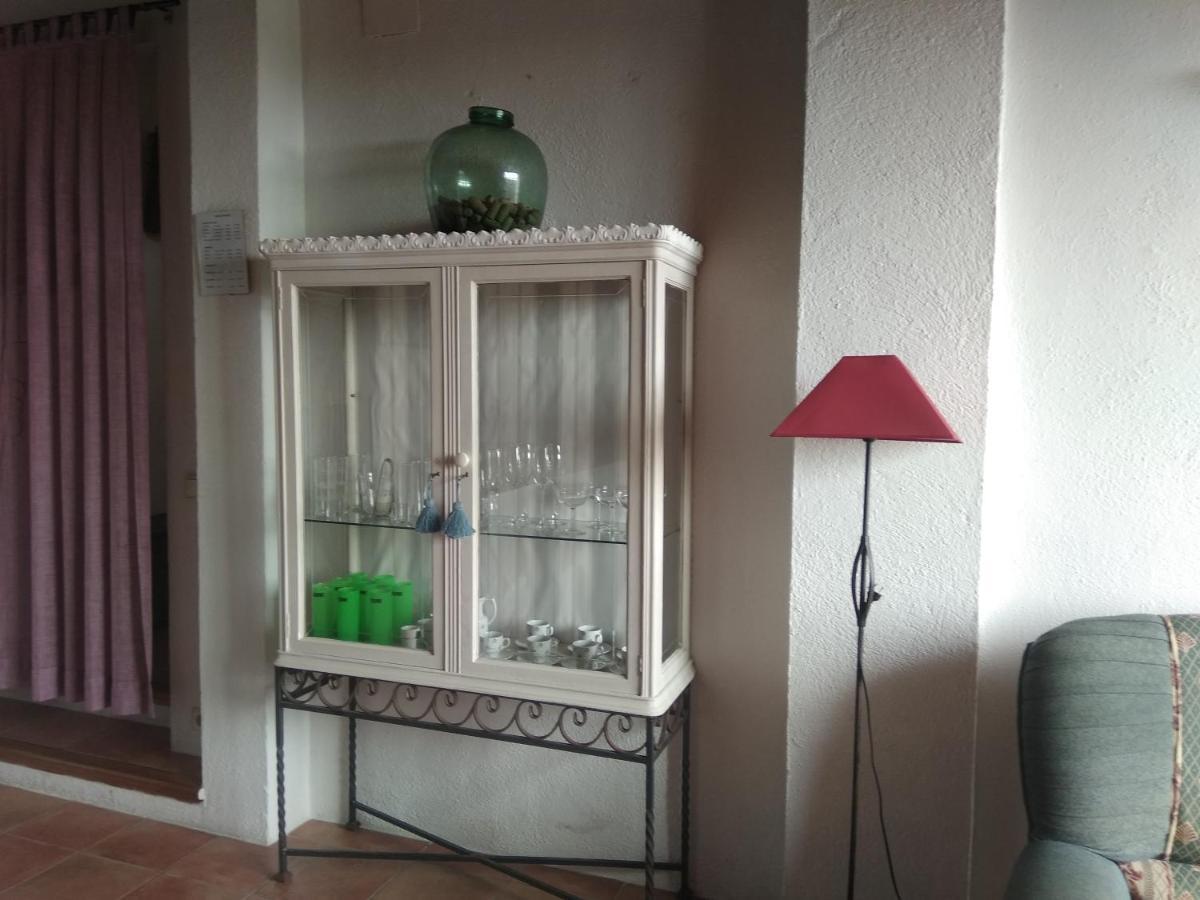 Casa Rural El Boixar - El Mirador Bojar Kültér fotó