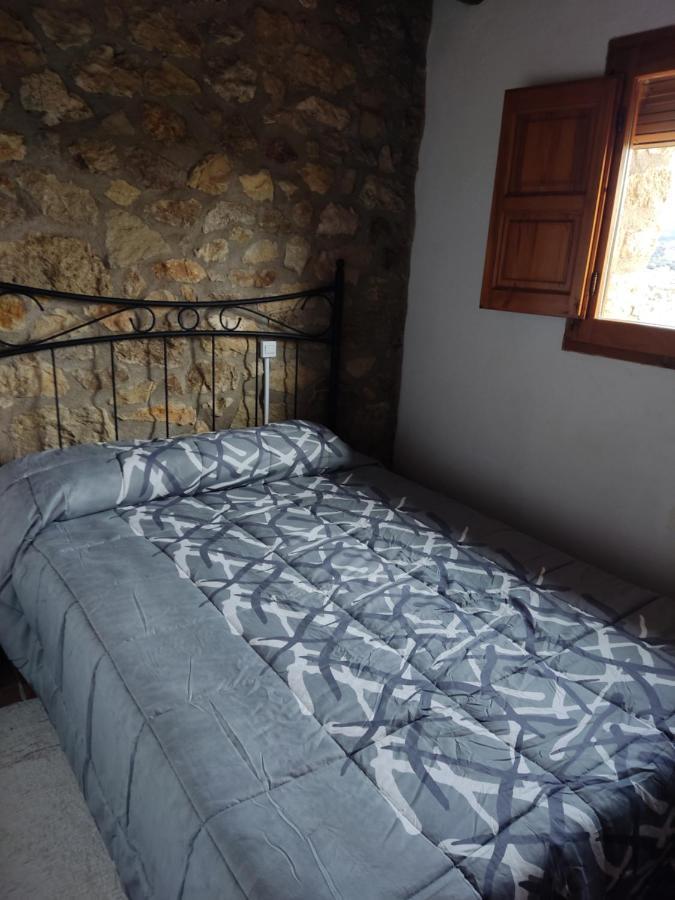 Casa Rural El Boixar - El Mirador Bojar Kültér fotó
