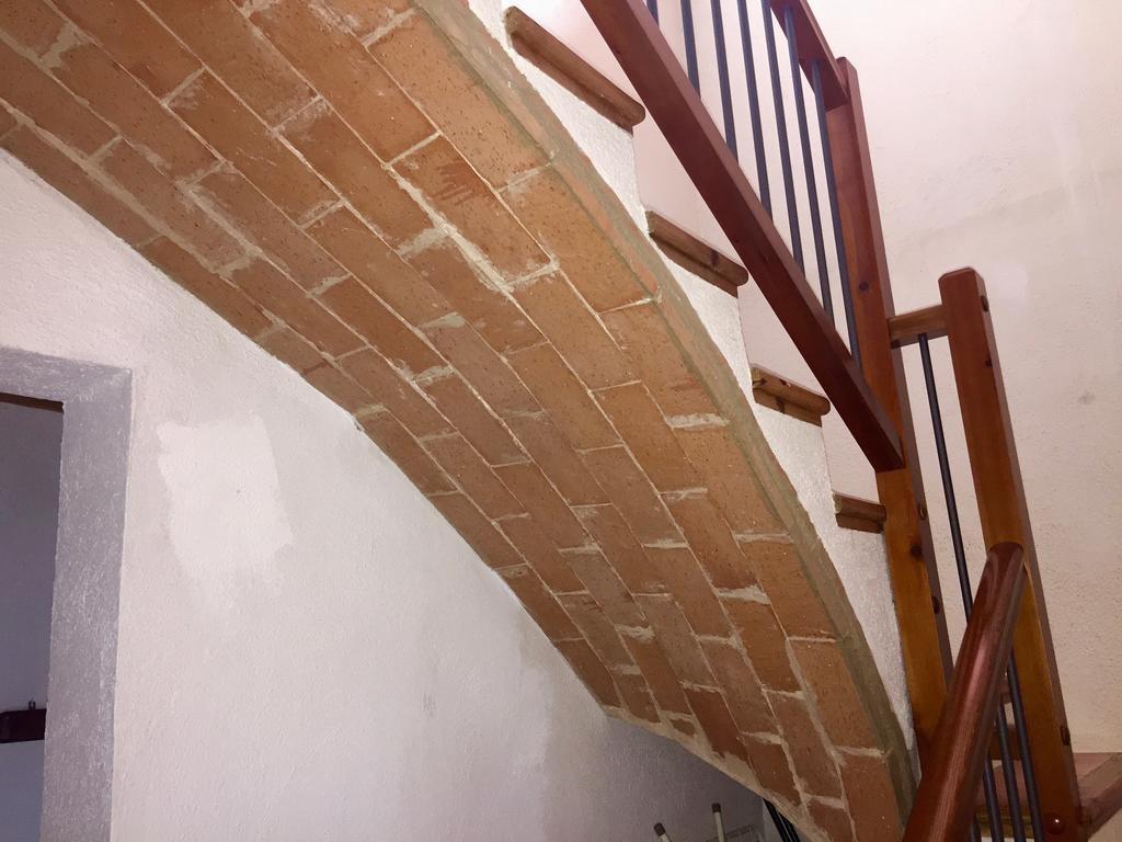Casa Rural El Boixar - El Mirador Bojar Kültér fotó