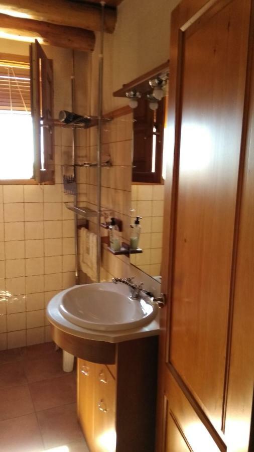 Casa Rural El Boixar - El Mirador Bojar Kültér fotó